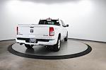 Used 2022 Ram 1500 Lone Star Quad Cab 4x4 Pickup for sale #2LN1454 - photo 2