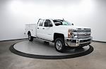 2019 Chevrolet Silverado 2500 Double Cab SRW 4x2 Service Truck for sale #2LN1511B - photo 1