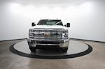 2019 Chevrolet Silverado 2500 Double Cab SRW 4x2 Service Truck for sale #2LN1511B - photo 4