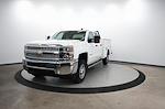 2019 Chevrolet Silverado 2500 Double Cab SRW 4x2 Service Truck for sale #2LN1511B - photo 5