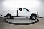 2019 Chevrolet Silverado 2500 Double Cab SRW 4x2 Service Truck for sale #2LN1511B - photo 6