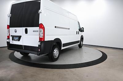 Used 2023 Ram ProMaster 2500 High Roof Empty Cargo Van for sale #2LN1526 - photo 2