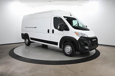 Used 2023 Ram ProMaster 2500 High Roof Empty Cargo Van for sale #2LN1528 - photo 1