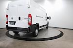 Used 2023 Ram ProMaster 2500 High Roof Empty Cargo Van for sale #2LN1528 - photo 2