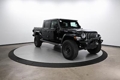 2020 Jeep Gladiator Crew Cab 4x4 Pickup for sale #2LN1552A - photo 1