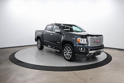2019 GMC Canyon Crew Cab 4x4 Pickup for sale #2LN1571A - photo 1