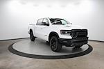 2022 Ram 1500 Crew Cab 4x4 Pickup for sale #2LN1626 - photo 1