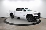 2022 Ram 1500 Crew Cab 4x4 Pickup for sale #2LN1626 - photo 3