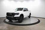 2022 Ram 1500 Crew Cab 4x4 Pickup for sale #2LN1626 - photo 5