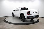 2022 Ram 1500 Crew Cab 4x4 Pickup for sale #2LN1626 - photo 8
