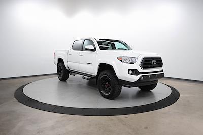 2023 Toyota Tacoma Double Cab 4WD Pickup for sale #2LN1634A - photo 1