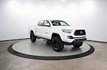 2023 Toyota Tacoma Double Cab 4WD Pickup for sale #2LN1634A - photo 3