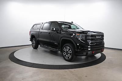 2024 GMC Sierra 1500 Crew Cab 4x4 Pickup for sale #2LN1677A - photo 1