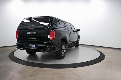 2024 GMC Sierra 1500 Crew Cab 4WD Pickup for sale #2LN1677A - photo 2