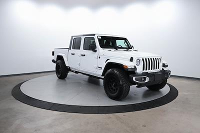 2022 Jeep Gladiator Crew Cab 4x4 Pickup for sale #2LN1700 - photo 1