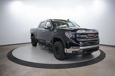 2022 GMC Sierra 1500 Crew Cab 4x4 Pickup for sale #2LN1722 - photo 1