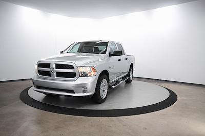 2018 Ram 1500 Crew Cab 4x2 Pickup for sale #2LN1724A - photo 1