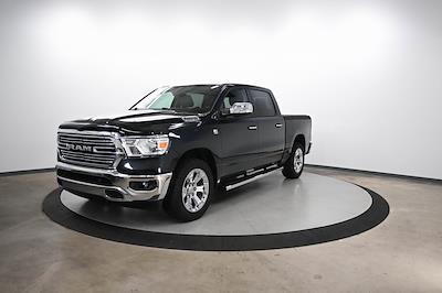 2019 Ram 1500 Crew Cab 4x4 Pickup for sale #2LN1744A - photo 1
