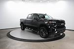 2019 Chevrolet Silverado 1500 Crew Cab 4x4 Pickup for sale #2LN1761 - photo 3