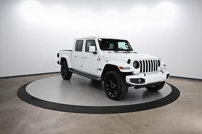 2023 Jeep Gladiator Crew Cab 4x4 Pickup for sale #2LN1772 - photo 1