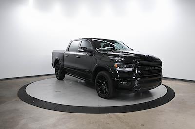 2022 Ram 1500 Crew Cab 4x4 Pickup for sale #2LN1779 - photo 1