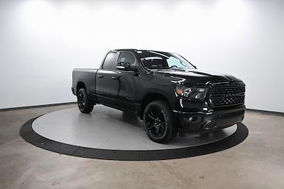 2022 Ram 1500 Quad Cab 4x4 Pickup for sale #2LN1797 - photo 1
