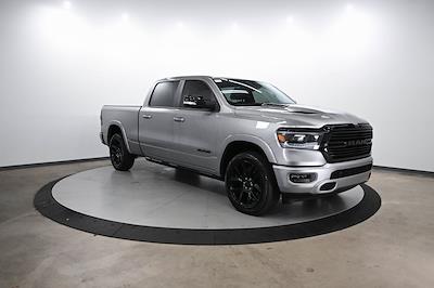 2022 Ram 1500 Crew Cab 4x4 Pickup for sale #2LN1798 - photo 1
