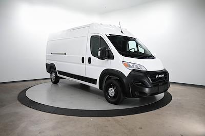 2023 Ram ProMaster 2500 High Roof FWD Empty Cargo Van for sale #2LN1804 - photo 1