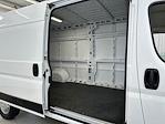 2023 Ram ProMaster 2500 High Roof FWD Empty Cargo Van for sale #2LN1804 - photo 19