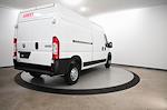 2023 Ram ProMaster 2500 High Roof FWD Empty Cargo Van for sale #2LN1804 - photo 2