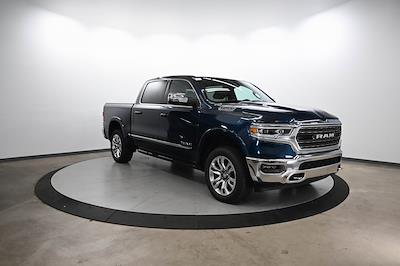2023 Ram 1500 Crew Cab 4x4 Pickup for sale #2LN1806 - photo 1