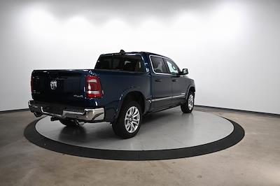 2023 Ram 1500 Crew Cab 4x4 Pickup for sale #2LN1806 - photo 2