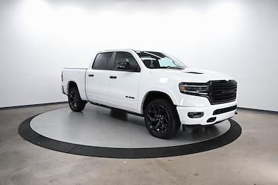 2023 Ram 1500 Crew Cab 4x4 Pickup for sale #2LN1811 - photo 1