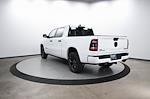 2023 Ram 1500 Crew Cab 4x4 Pickup for sale #2LN1811 - photo 8