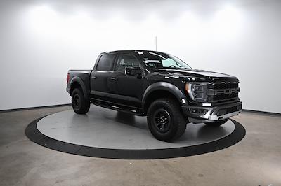 Used 2021 Ford F-150 Raptor SuperCrew Cab 4x4 Pickup for sale #2LN1817 - photo 1