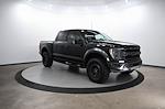 Used 2021 Ford F-150 Raptor SuperCrew Cab 4x4 Pickup for sale #2LN1817 - photo 3