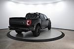 Used 2021 Ford F-150 Raptor SuperCrew Cab 4x4 Pickup for sale #2LN1817 - photo 2