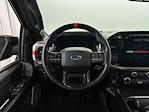 Used 2021 Ford F-150 Raptor SuperCrew Cab 4x4 Pickup for sale #2LN1817 - photo 9