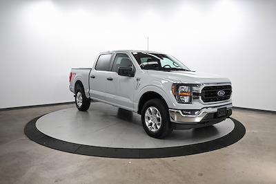 Used 2023 Ford F-150 XLT SuperCrew Cab 4x4 Pickup for sale #2LN1824 - photo 1