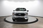 Used 2023 Ford F-150 XLT SuperCrew Cab 4x4 Pickup for sale #2LN1824 - photo 4