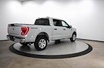 Used 2023 Ford F-150 XLT SuperCrew Cab 4x4 Pickup for sale #2LN1824 - photo 2