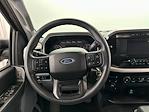 Used 2023 Ford F-150 XLT SuperCrew Cab 4x4 Pickup for sale #2LN1824 - photo 9