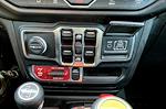 2021 Jeep Gladiator Crew Cab 4x4 Pickup for sale #2LN1831A - photo 15