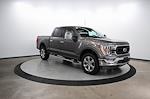 Used 2022 Ford F-150 XLT SuperCrew Cab 4x4 Pickup for sale #2LN1838 - photo 1
