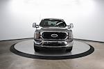 Used 2022 Ford F-150 XLT SuperCrew Cab 4x4 Pickup for sale #2LN1838 - photo 4