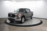 Used 2022 Ford F-150 XLT SuperCrew Cab 4x4 Pickup for sale #2LN1838 - photo 5