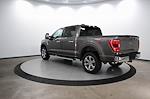 Used 2022 Ford F-150 XLT SuperCrew Cab 4x4 Pickup for sale #2LN1838 - photo 8