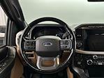 Used 2022 Ford F-150 XLT SuperCrew Cab 4x4 Pickup for sale #2LN1838 - photo 9