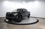 2023 Chevrolet Silverado 1500 Crew Cab 4x4 Pickup for sale #2LN1839 - photo 5