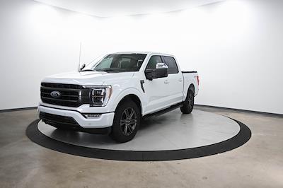 2022 Ford F-150 SuperCrew Cab 4x4 Pickup for sale #2LN1850 - photo 1